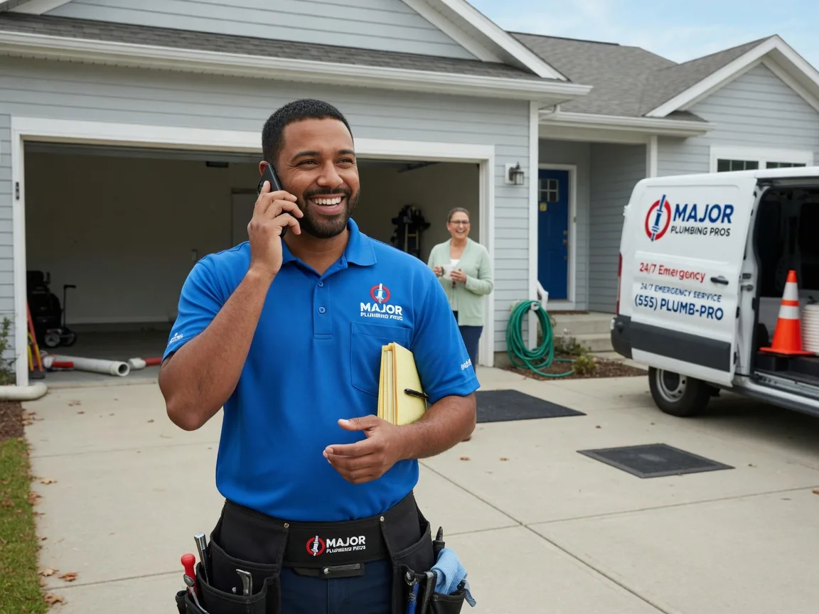 Drain Cleaning Services Mantua, NJ FAQs